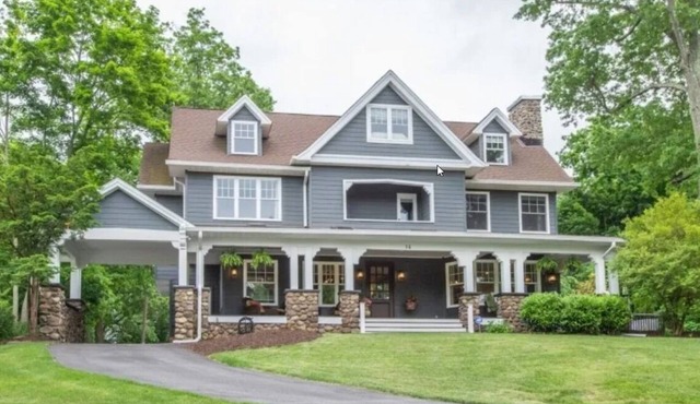 Luxuray 5BR House Near NYC & MetLife Stadium - World Cup