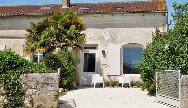Luxurious house, between the Atlantic beaches and the Gironde