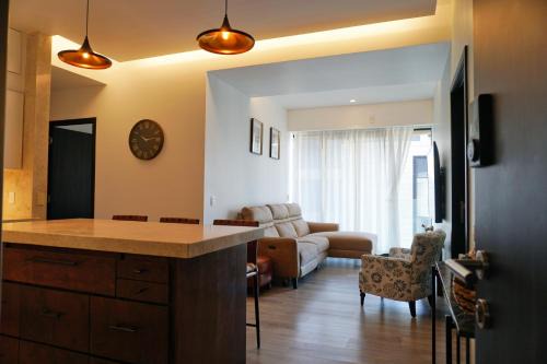 Luxuria at the Adamant Tijuana