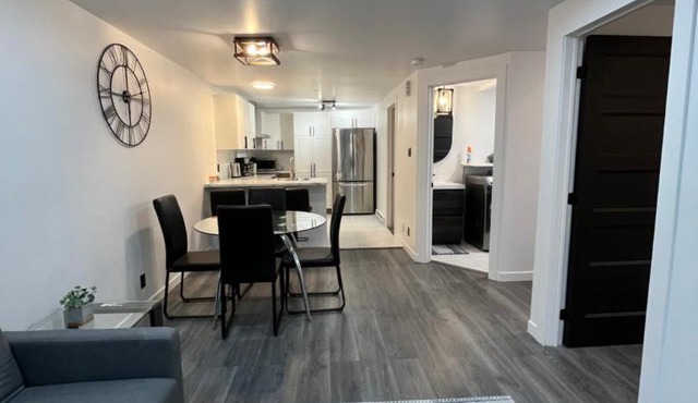 Luxuria, Unique en ville