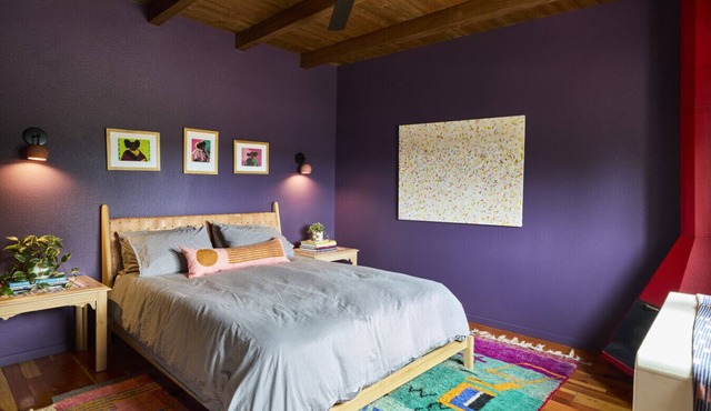 Luxurious 1bd Charmer `Poni Suite` @ La Dea