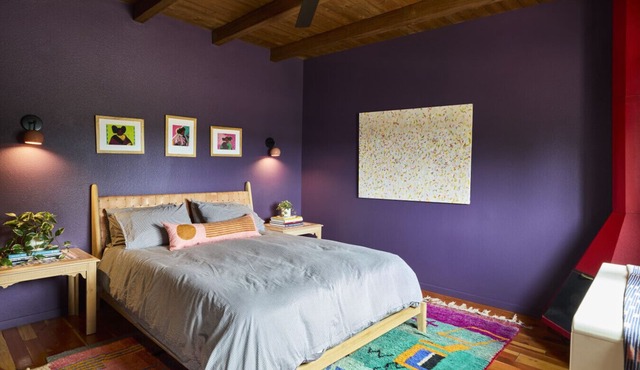 Luxurious 1bd Charmer `Poni Suite` @ La Dea