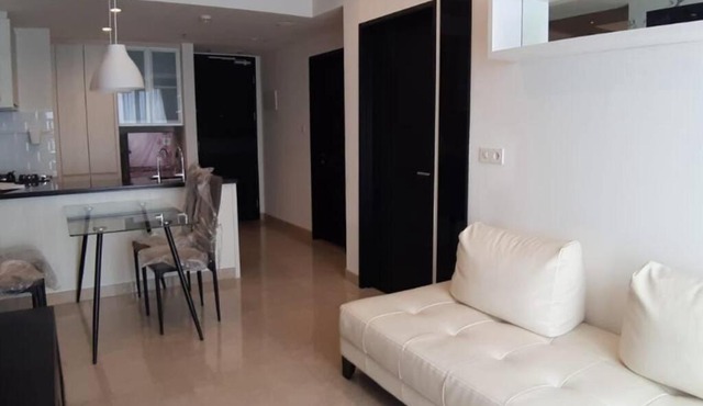 Luxurious 1BR The Branz with Stunning View