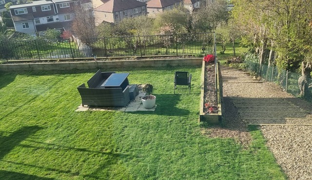 Luxurious 2-bed Apartment, Duchy Cosy Corner