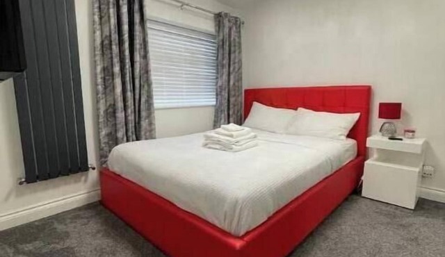 Luxurious 2 bed home in Basildon