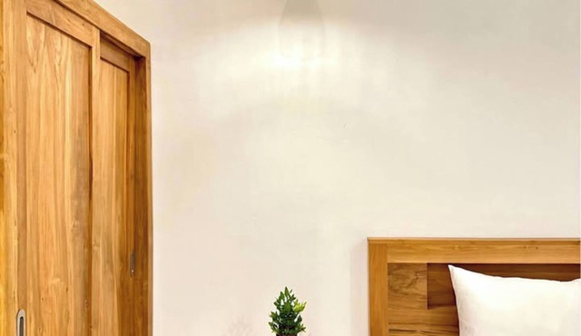 Luxurious 2BR Private Pool Villa with Ricefield View – Kedungu/Nyitdah