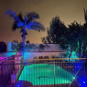 Luxurious 3 BD in Culver City with POOL &HOT SPA