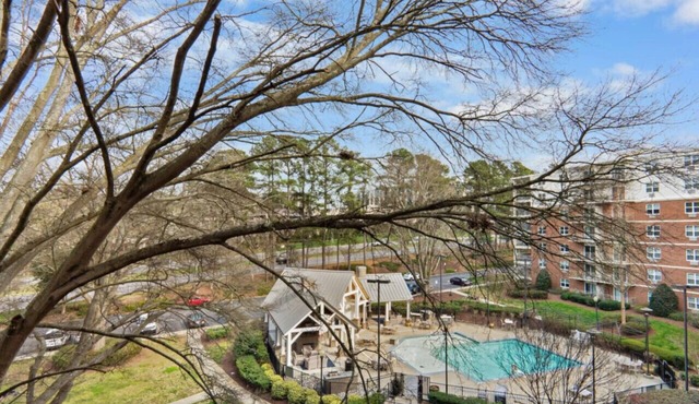 Luxurious 3 Bed Suite - in Raleigh!~