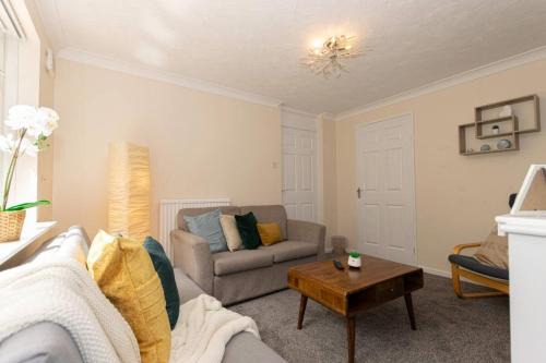 Luxurious 3 Bedroom Home Rotherham