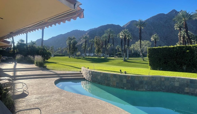 Luxurious 4,500-sq-ft home, prime location, sweeping mountain & golf course view