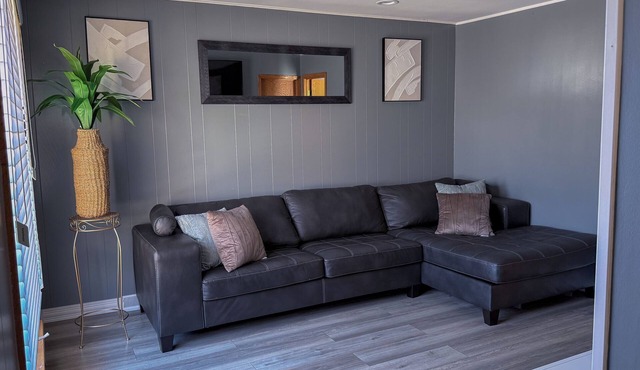 Luxurious 4-bedroom house 30min near downtown Chicago