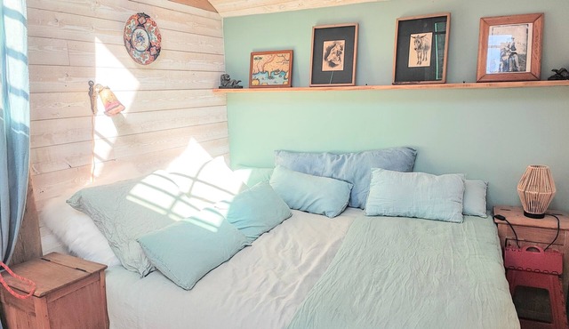 Luxurious 4 bedrooms villa with seaview in Kerity, Penmarch