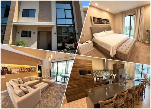 Luxurious 4bed Villa Just 10 Minutes from Disney! Private BBQ
