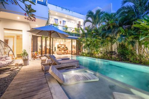Luxurious 4BR Haven, Steps to Opulent Finns Beach,