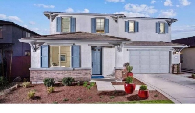 Luxurious 4BR Villa!