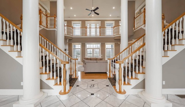 Luxurious 5-Bed Escape in Heart of Bourbon Trail