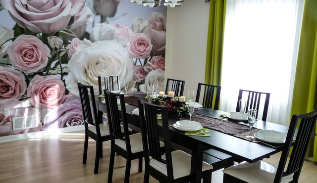 Luxurious 5 Bedroom House- Lake Access- Mins Away From Kalahari, Camelback