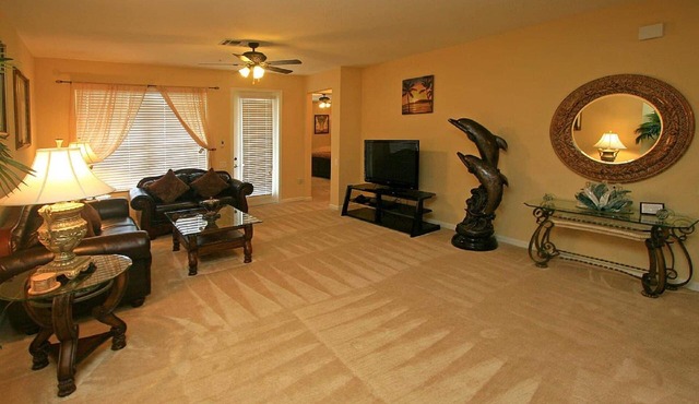 Luxurious 5*Executive 3Br Villa Vista Cay/Pool | Enhanced Cleaning