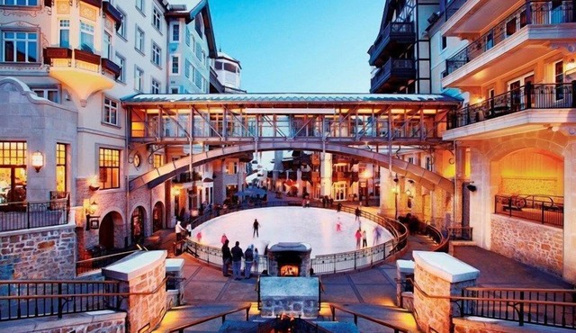 Luxurious 5br@ Base of Vail | Near the Gondola