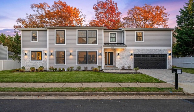 Luxurious 6BR Home ★ Heart of Tysons ★ Ideal for Families