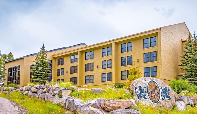 Luxurious and Affordable Vacation Condos at Brian Head