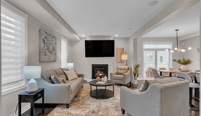 Luxurious and Beautiful House