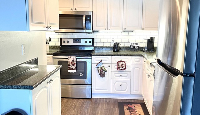 Luxurious and Modern 2BR Condo