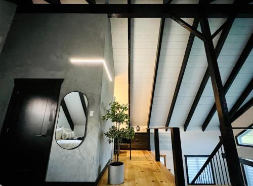 Luxurious and Private Chalet Le Million