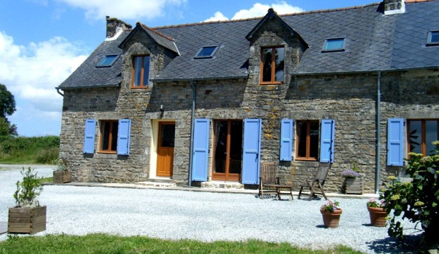 Luxurious And Spacious Gite Suitable For Families Or Groups Of Friends