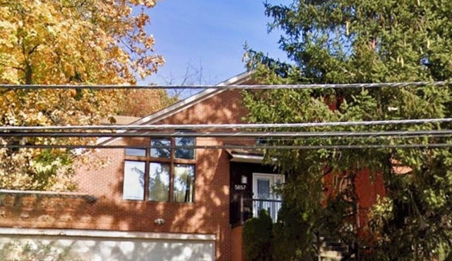 Luxurious and Spacious 4-bedroom house in Sq. Hill near downtown