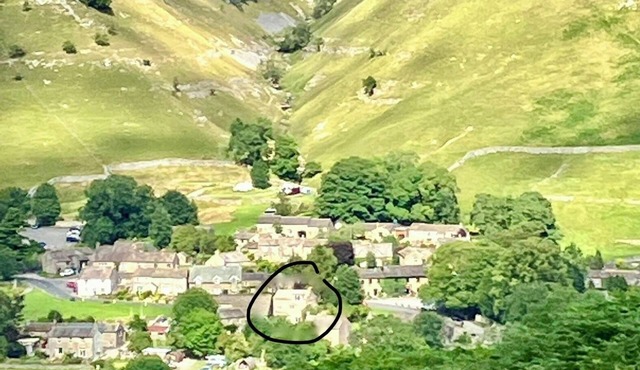 Luxurious Annex With Spectacular View