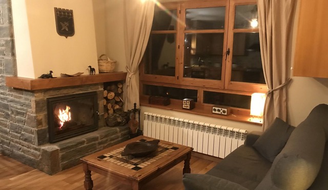 Luxurious apartment in Port del Comte