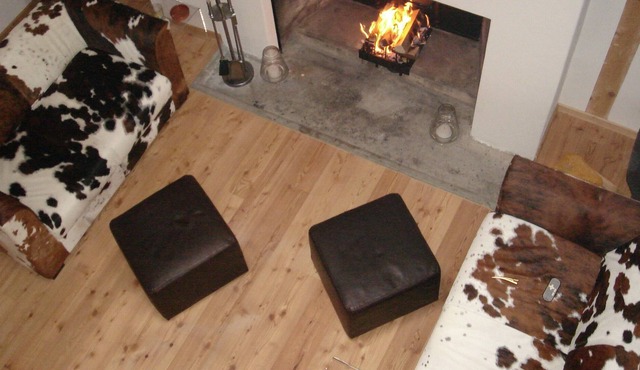 Luxurious apartment with 5* spa facilities