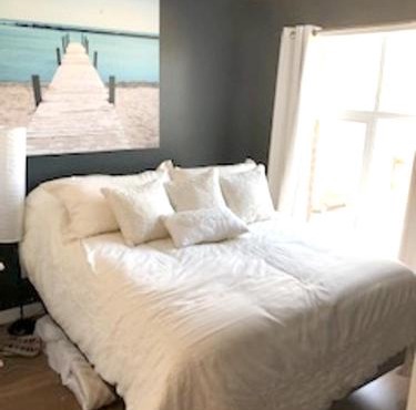 Luxurious Apartment in Brossard with Terrace