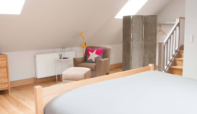 Luxurious apartment in Southam