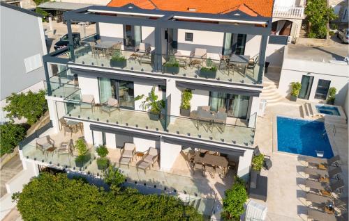Luxurious Apartment In Korcula With Sauna