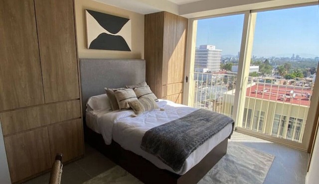 Luxurious Apartment in Centro Zapopan 605