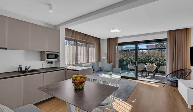 Luxurious Apartment Jelena App 2 Brac