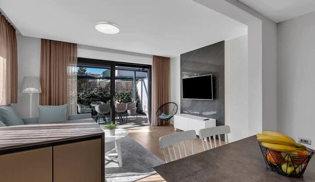 Luxurious apartment JelenaApp 1st Krk