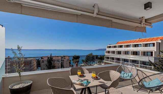Luxurious Apartment Jelena App 8 Hvar