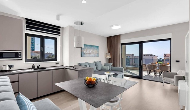 Luxurious Apartment Jelena App 5 Korcula