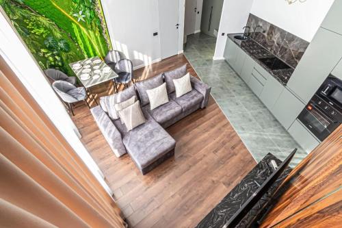 Luxurious Apartments Rénovation de style