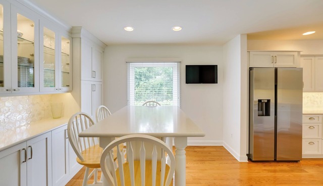 Luxurious Bloomfield Hills Oasis w/Pool & Spa!