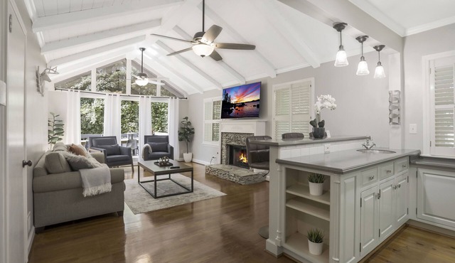 *Luxurious Buckhead Living: Discover Your Dream Home*