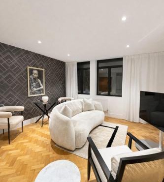 Luxurious City Centre Apartment in Chelmsford