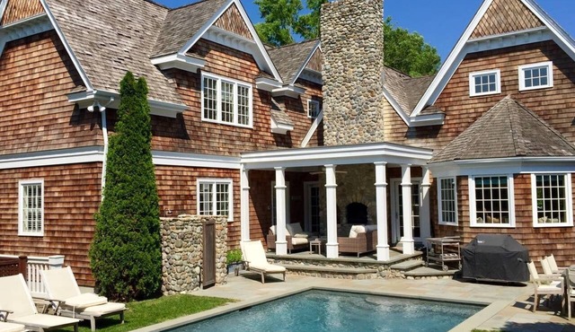 Luxurious coastal living nestled just steps from EH Village - no car needed!