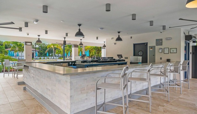 Luxurious Condo at Vista Cay Orlando Florida (Monterrey type 2097sq ft).