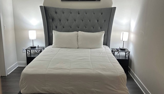 Luxurious Condo Midtown Atlanta