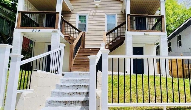 Luxurious Cosy Apartment Atlanta