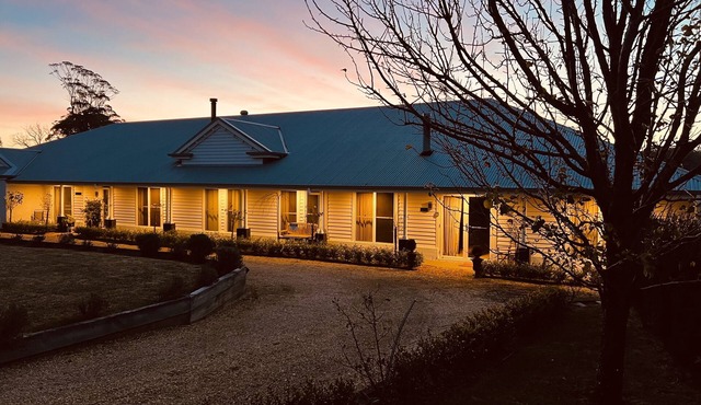 Luxurious, Cosy & Relaxed Apartment with Spa